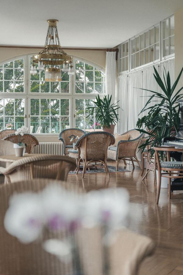 Parkhotel Holzner سوبرابولتْسانو المظهر الخارجي الصورة